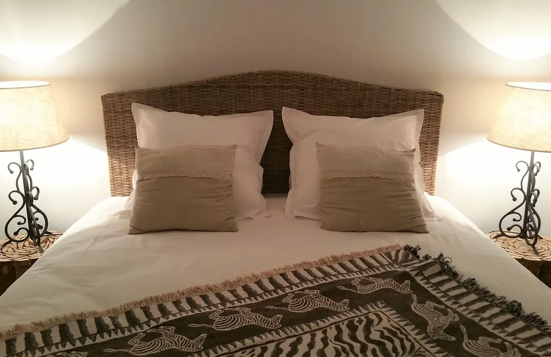 Le Clos D'Uzes - B&B-1