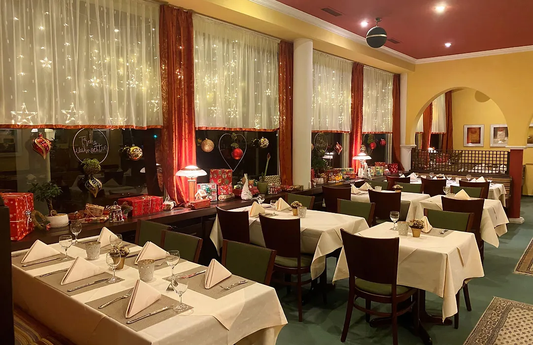 Hotel Bruchwiese-1