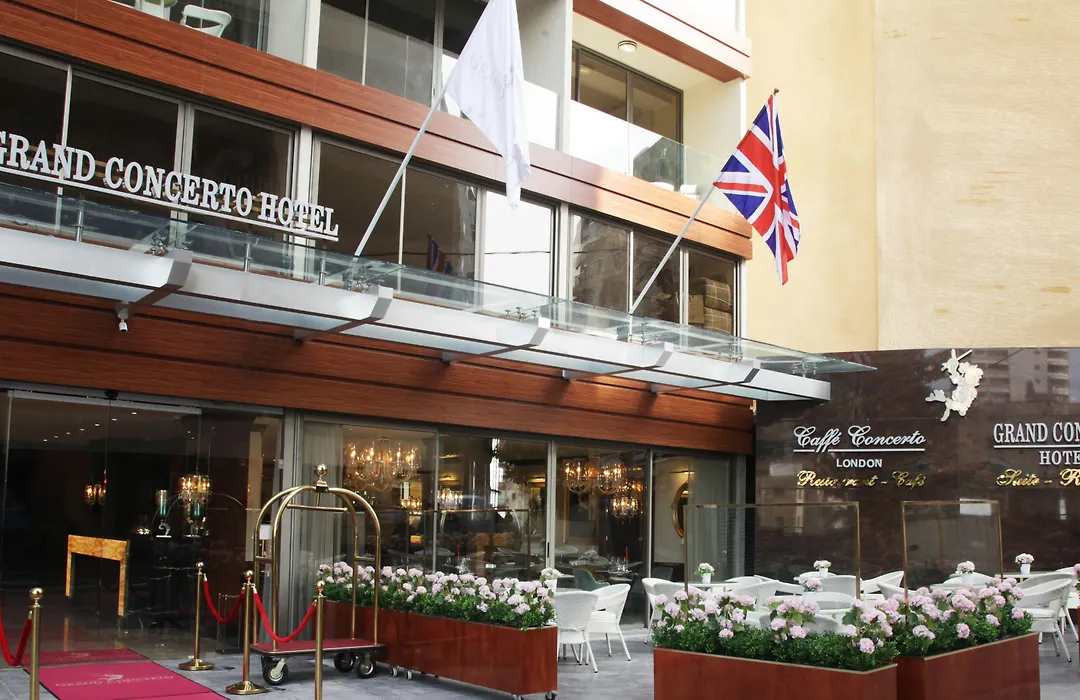 Grand Concerto Hotel-1