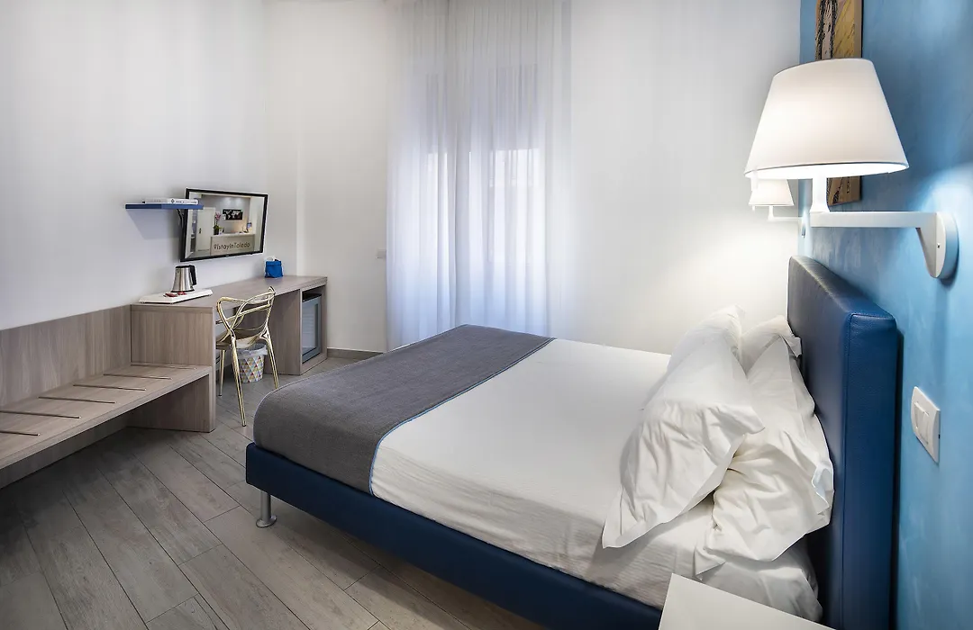 Istayintoledo Luxury Guest House-1