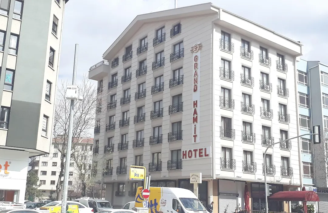 Grand Hamit Hotel-1
