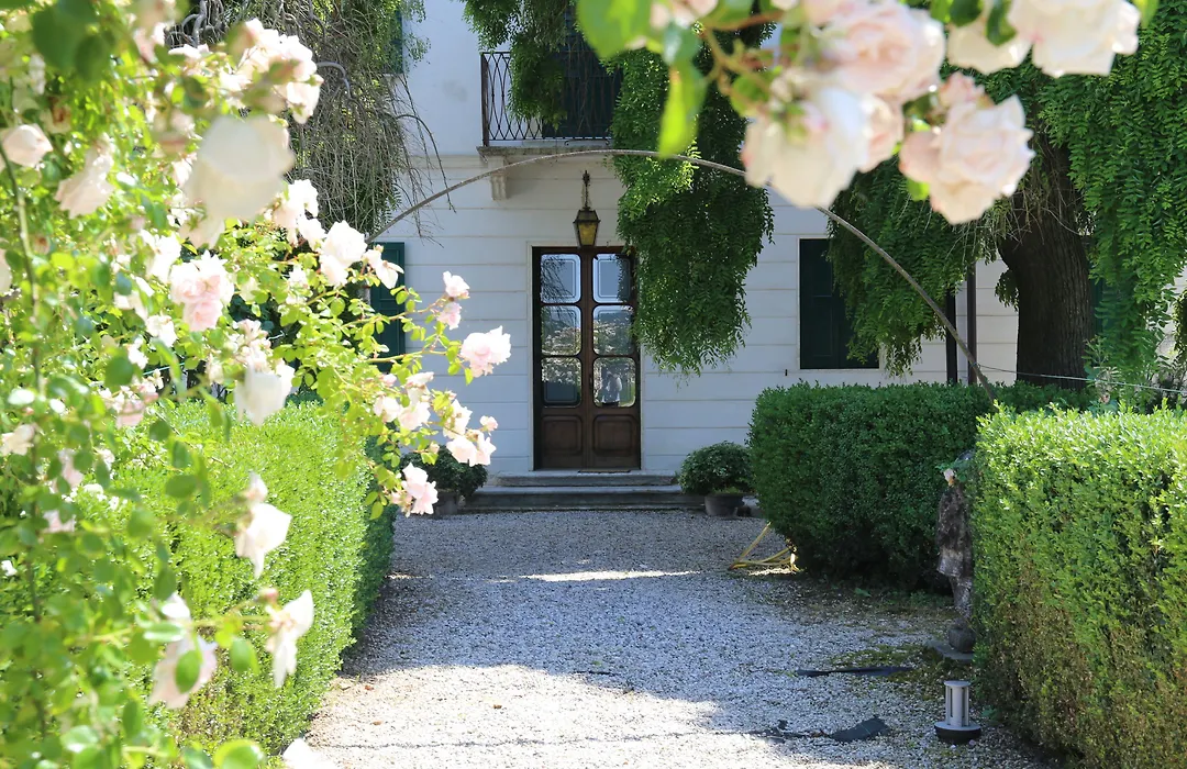 B&B Villa Nichesola-1