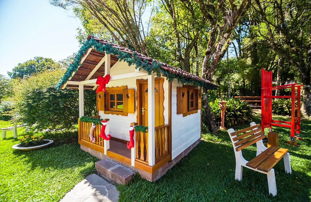 Pousada Betânia-1