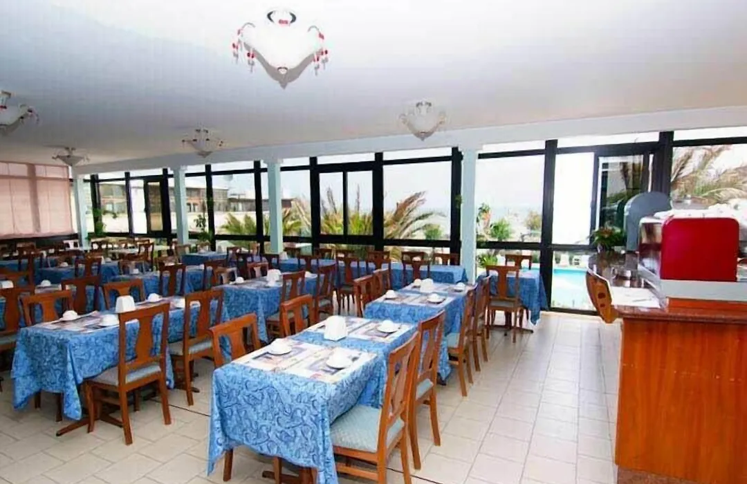 Hotel Roma-1