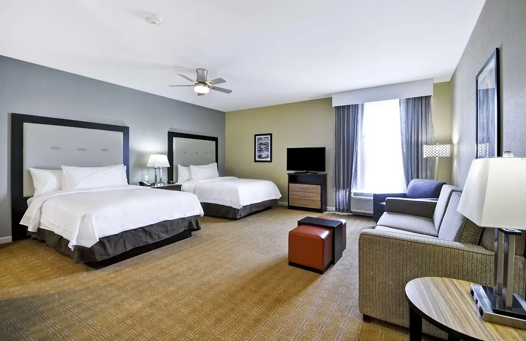 Homewood Suites By Hilton Augusta Gordon Highway-1