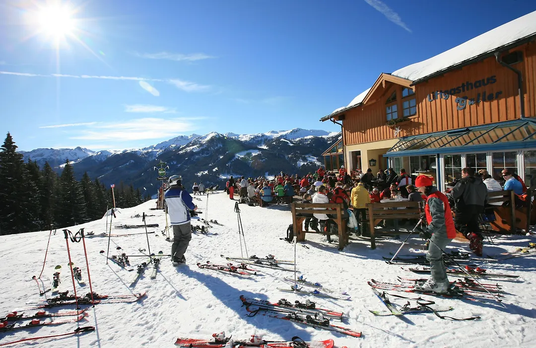 Hotel Ennskraxblick-1