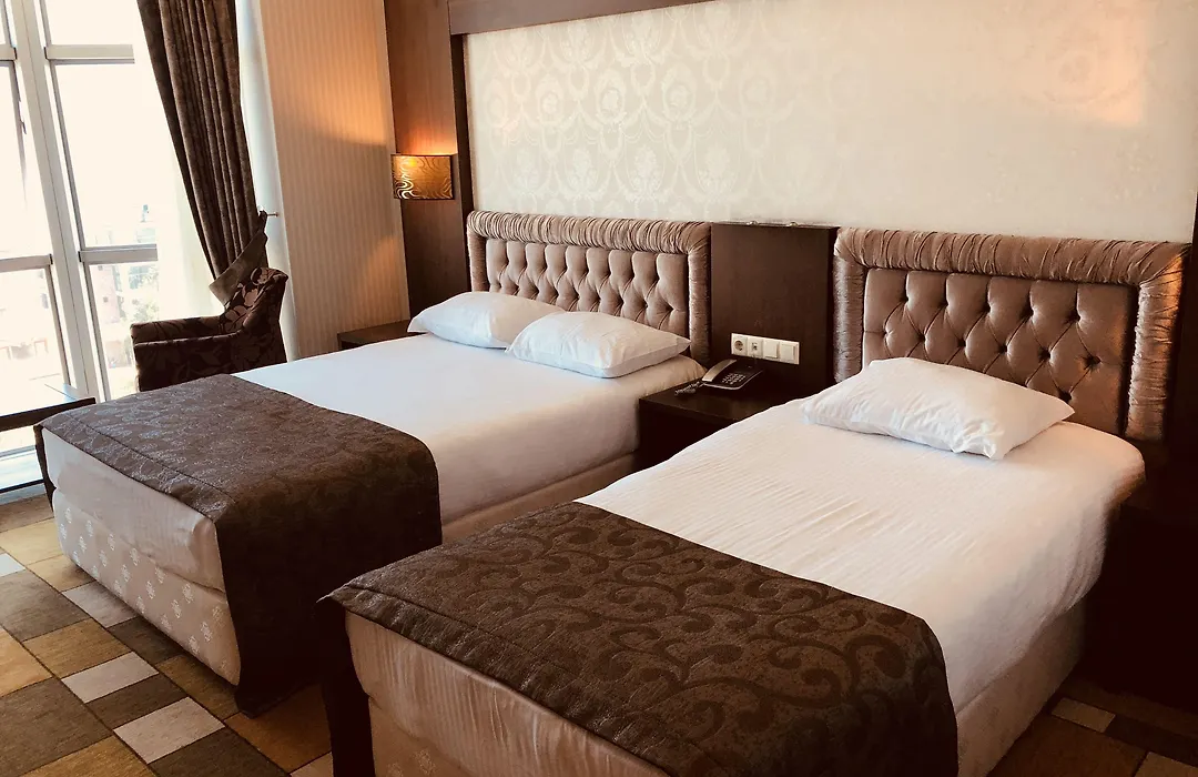Grand Amisos Hotel-1