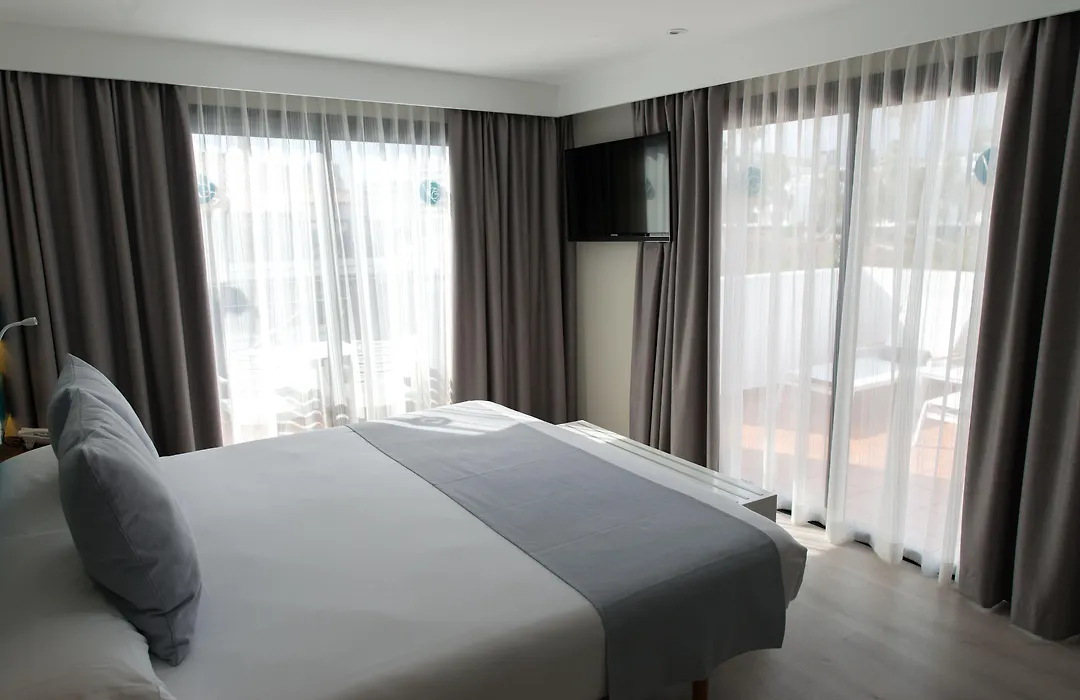 Vanilla Garden Boutique Hotel - Adults Only-1
