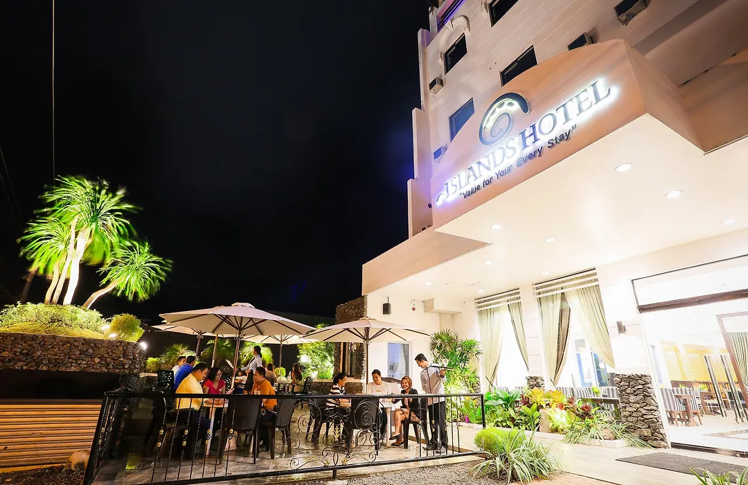 Islands Hotel-1
