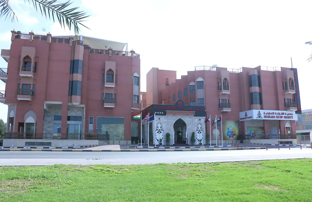 Red Castle Hotel-1