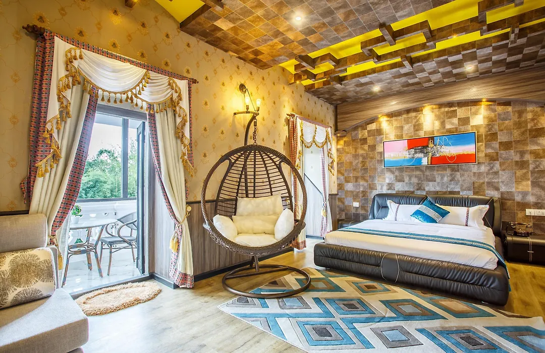 Royal Empire Boutique Hotel-1