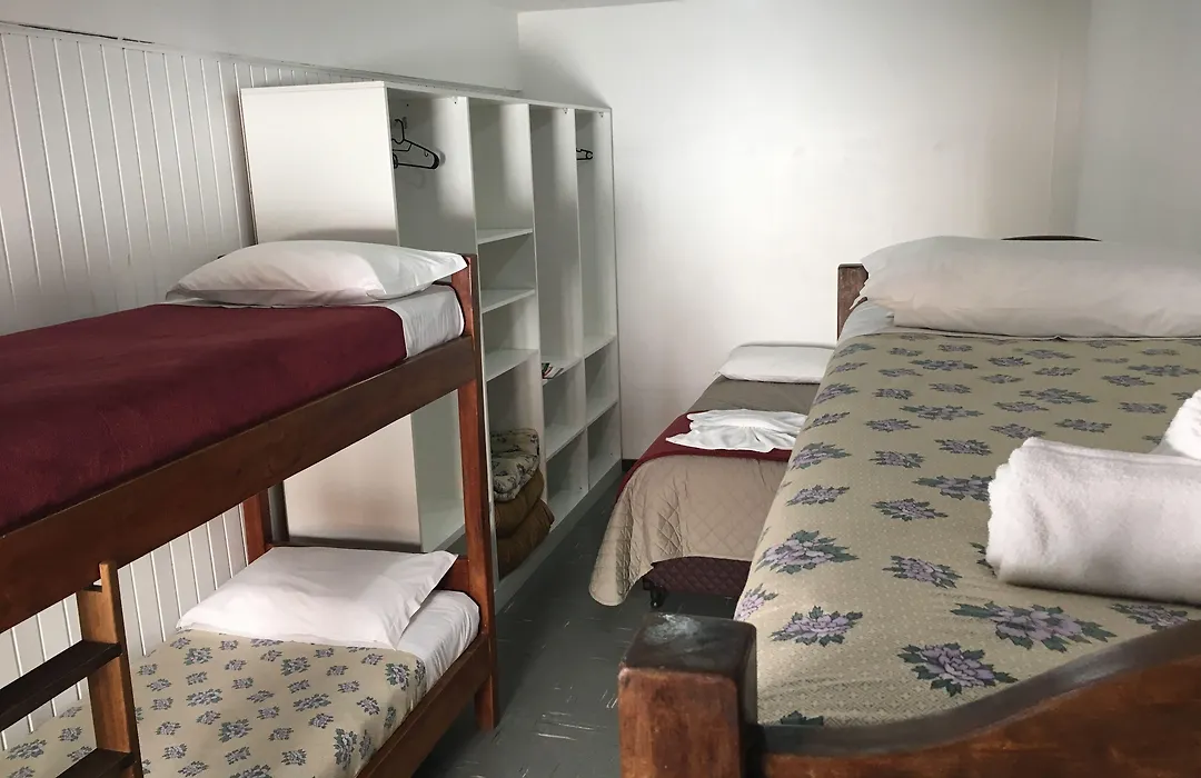 Hostel Chocolatchê-1