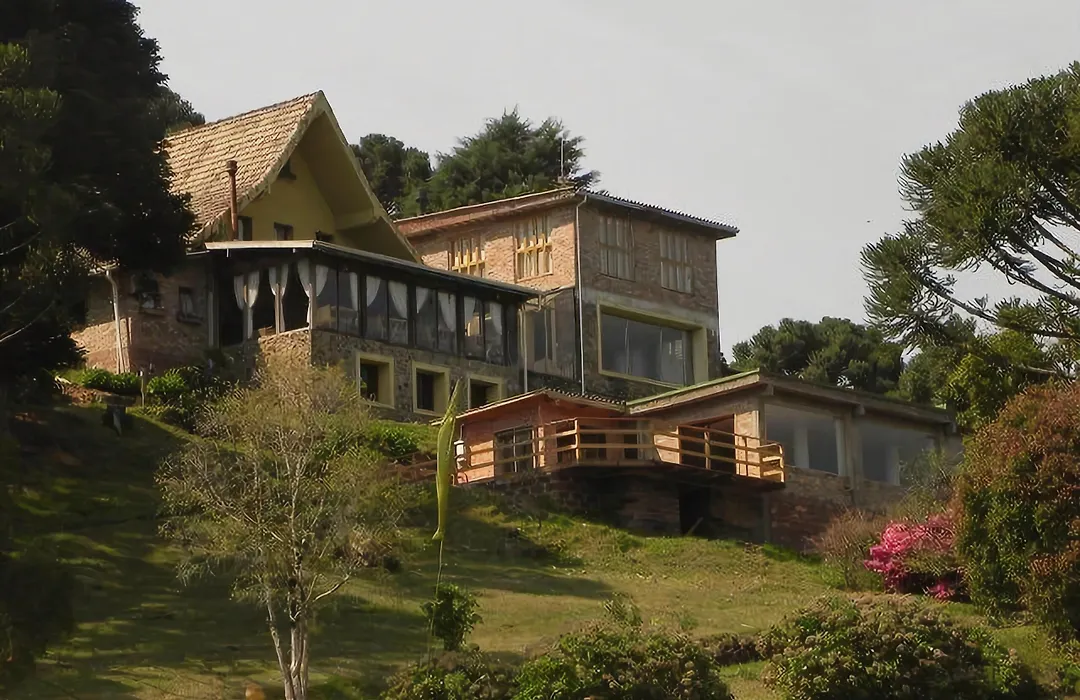 Estalagem Reserva Da Collina-1