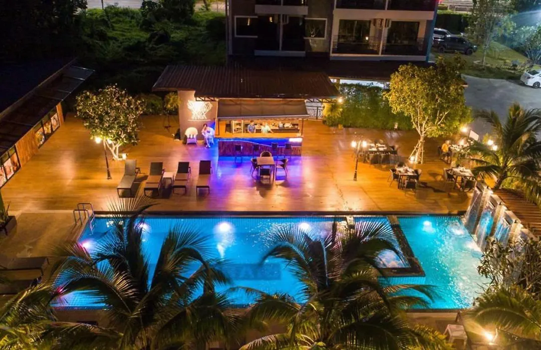 River Front Krabi Hotel-1
