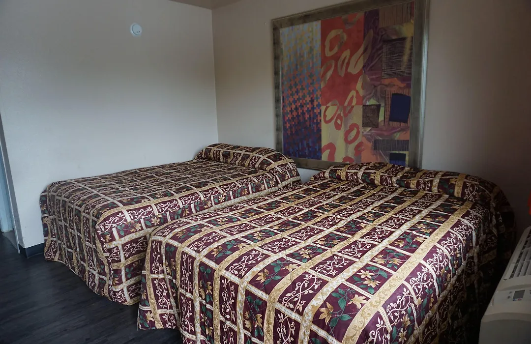 Econo Lodge San Antonio Northeast I-35-1