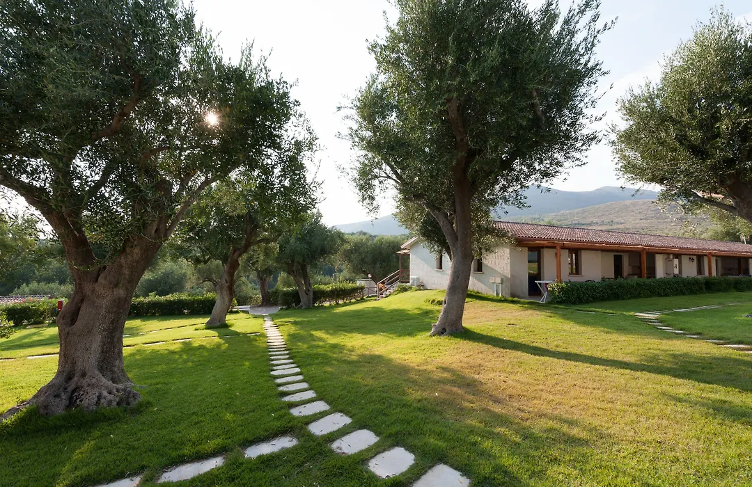 Green Village-1