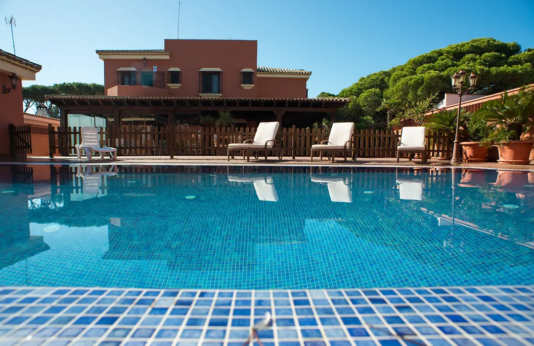 Hotel Coral Playa-1