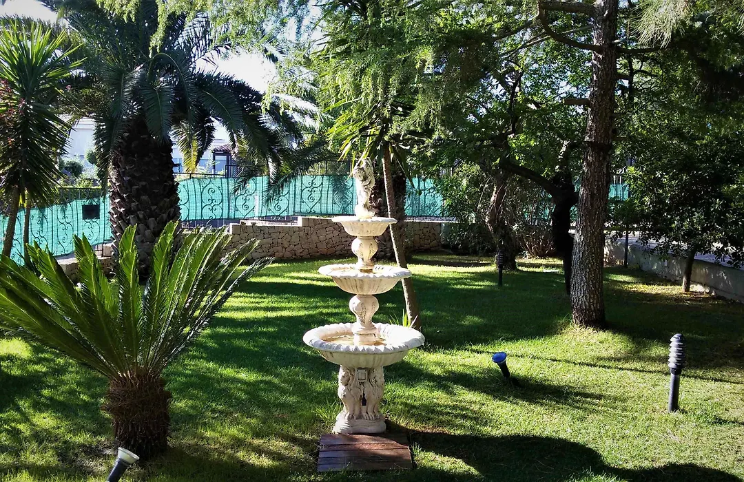 B&B Lo Smeraldo-1