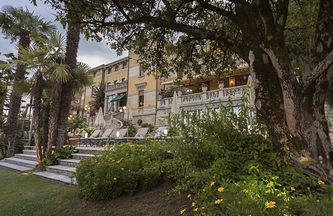 Hotel Laurin-1