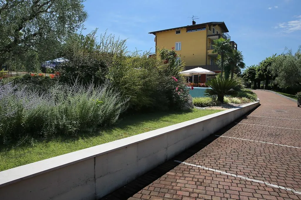 Hotel San Vito-1