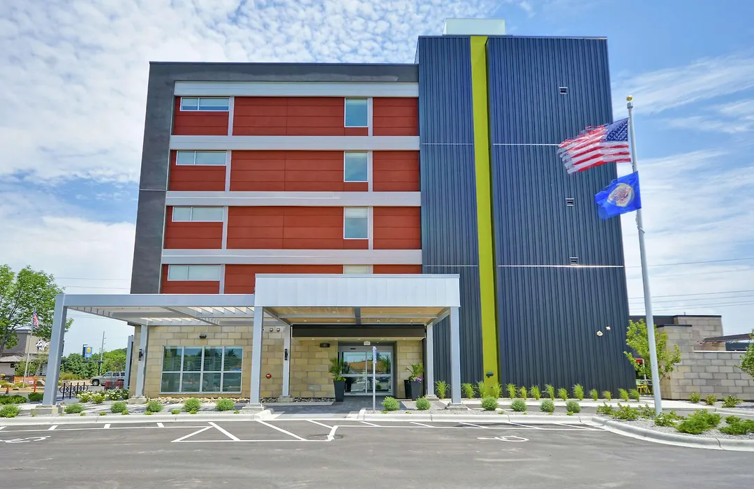 Home2 Suites By Hilton Plymouth Minneapolis-1