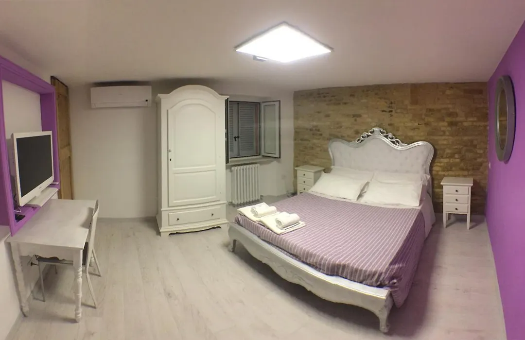 B&B La Lanterna-1