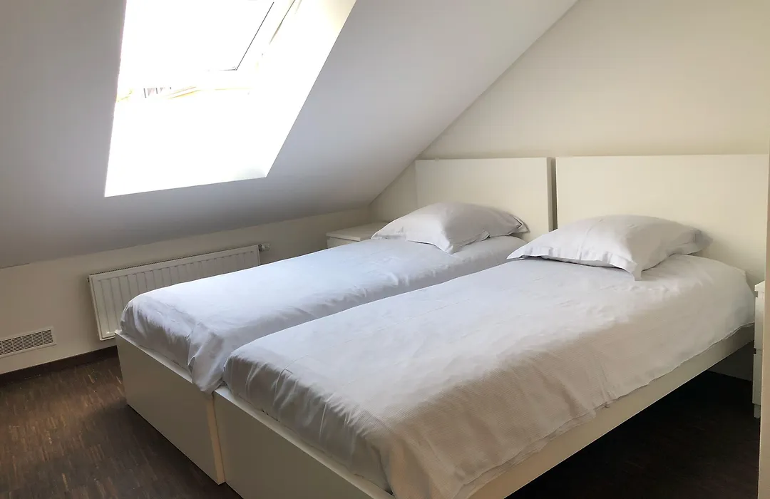 Vistay Apartments-1