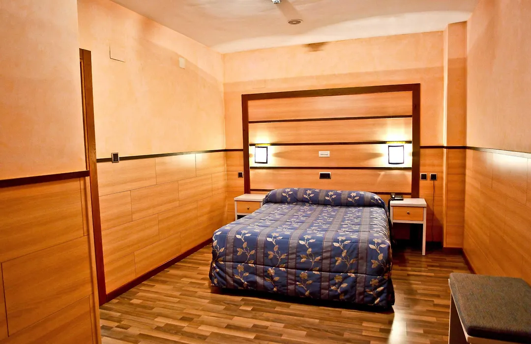 Hotel Pio XII Jumilla-1