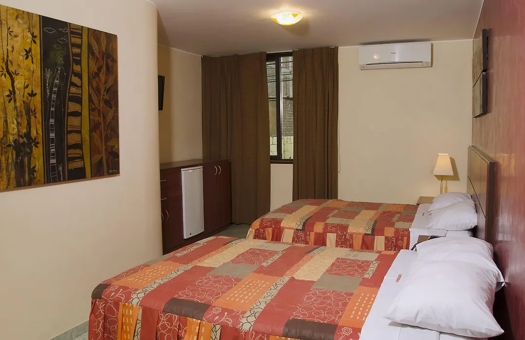 Hotel Chicama-1
