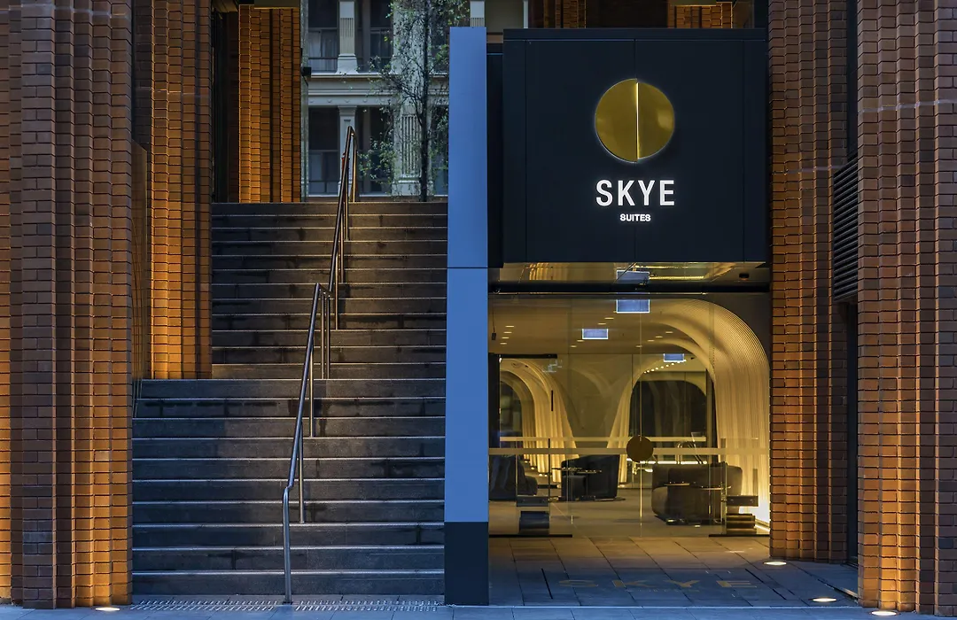 Skye Suites Sydney-1