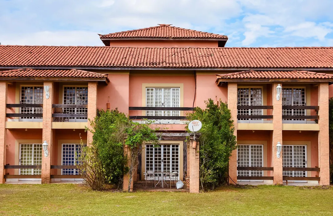 Bella Villa Vitta-1