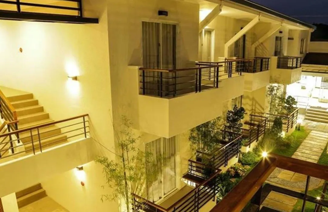 Icove Beach Hotel-1
