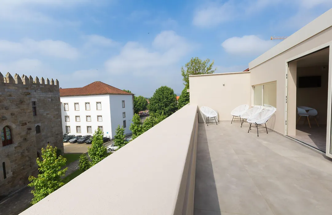 Braga Heritage Lofts-1