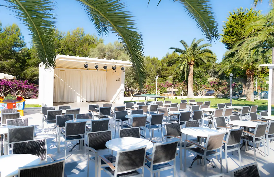 Hotel Millor Sol-1