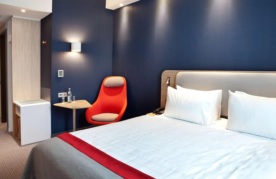 Holiday Inn Express - Ringsheim By Ihg-1