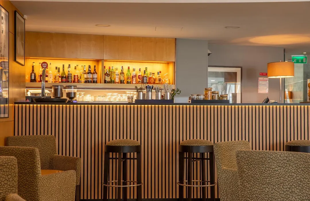 Vip Executive Azores Hotel-1