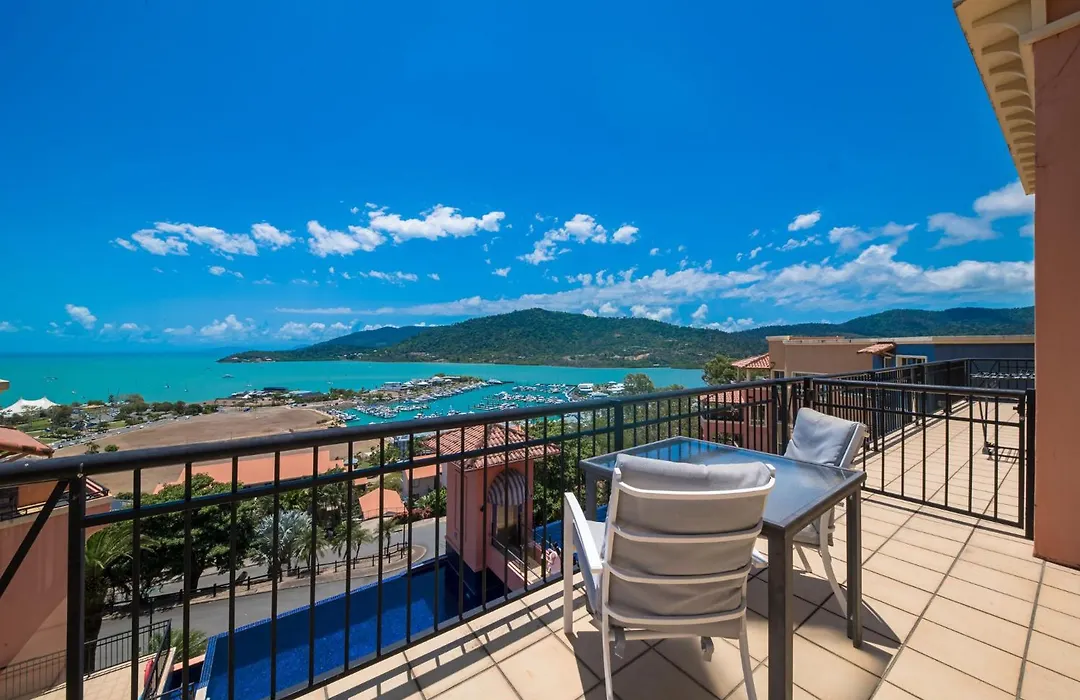 Martinique Whitsunday Resort-1