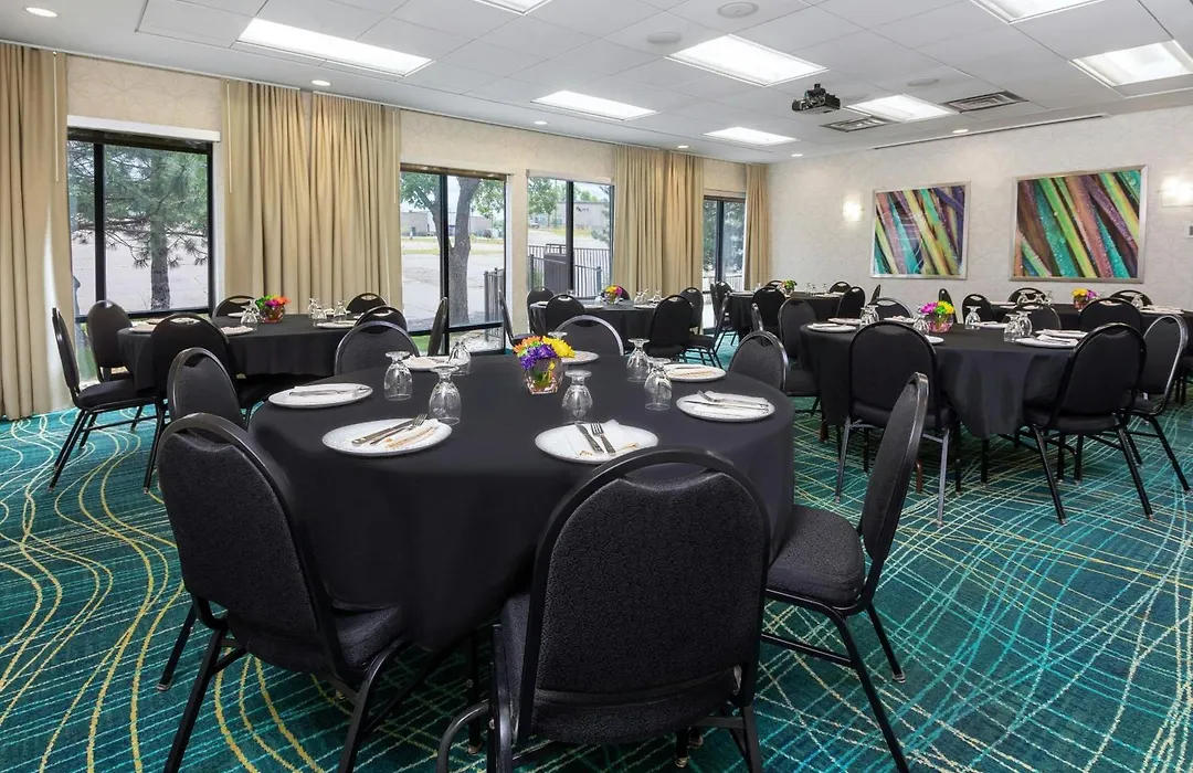 Springhill Suites By Marriott Sioux Falls-1