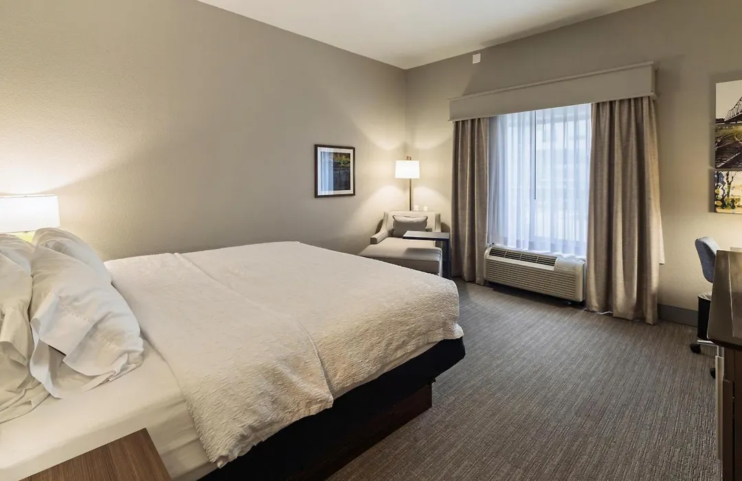 Hampton Inn Jasper, Al-1