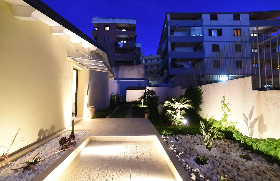 La Torre del Mulino - SUPERIOR Rooms-1