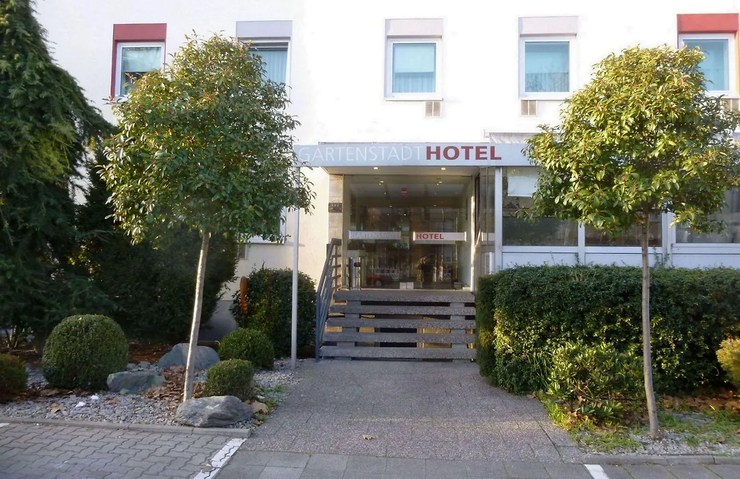 Gartenstadt Hotel-1