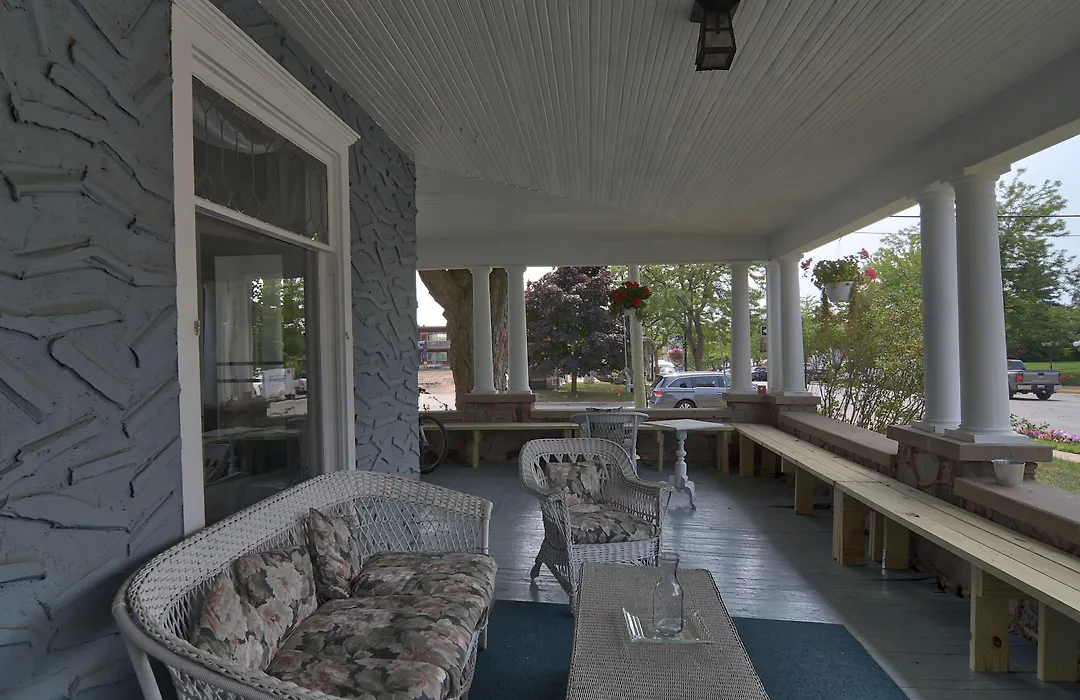 Charlevoix House-1