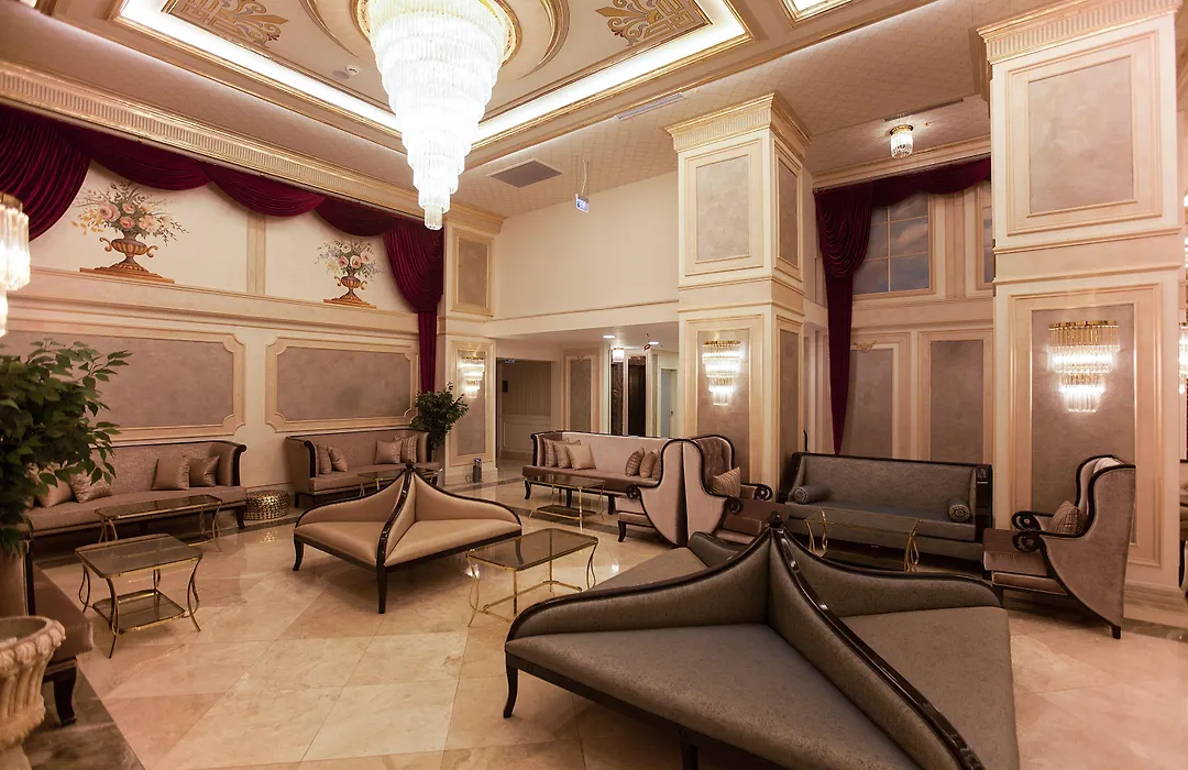 Miss Istanbul Hotel-1
