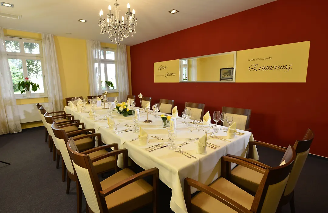 Akzent Hotel Haus Surendorff-1