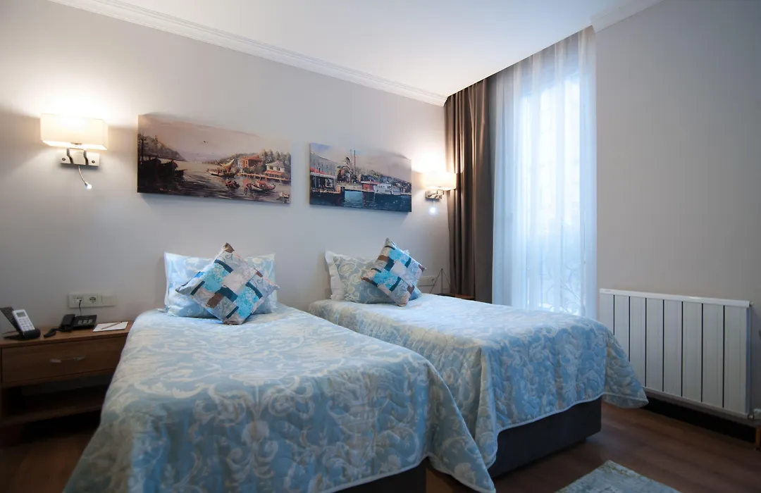 Nomade Hotel Exclusive-1