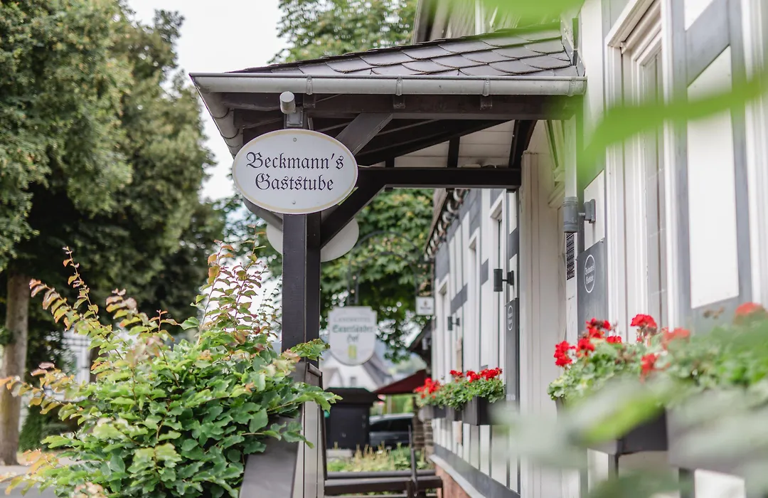 Landhotel Sauerländer Hof-1