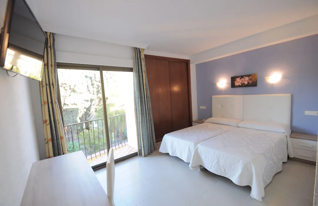 Hotel Goya-1