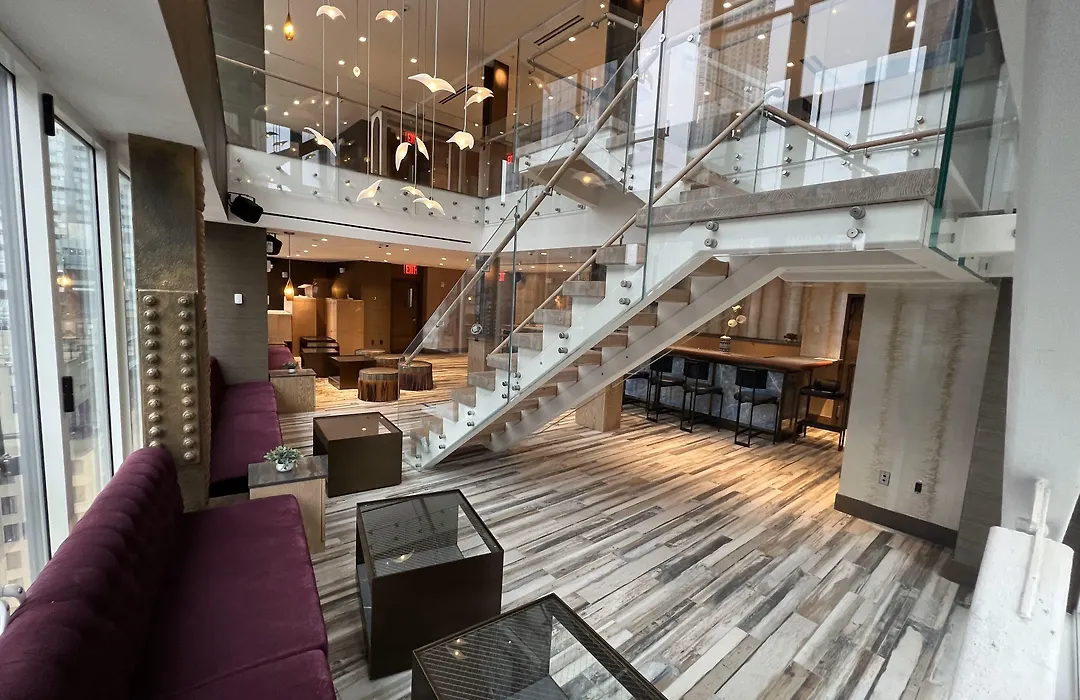 Artezen Hotel-1