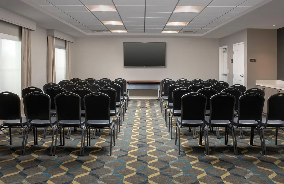 Residence Inn By Marriott Modesto North-1