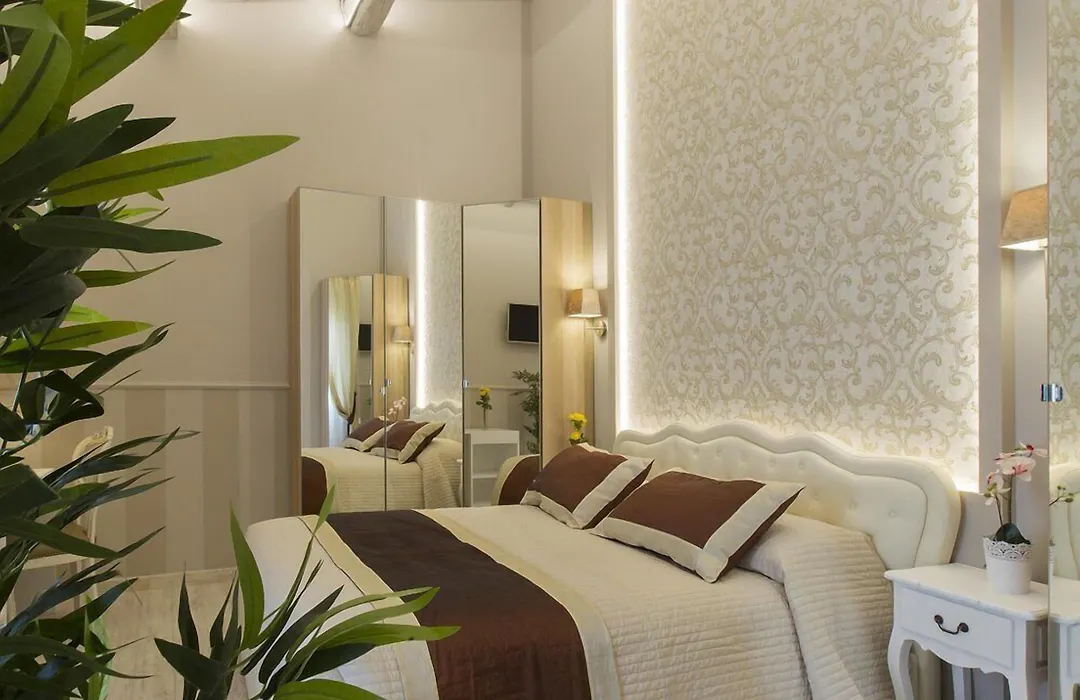 Bed&Breakfast Locanda di Mosconi-1